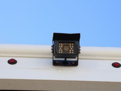 Used 2015 Ford E-450 and Econoline 450 Super Duty w/ A/C Prep Package image 30