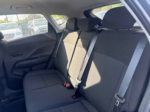 Used 2024 Hyundai Kona SEL w/ Convenience Package AWD/4WD image 18