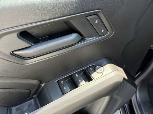 New 2026 Chevrolet Colorado Trail Boss AWD/4WD image 23