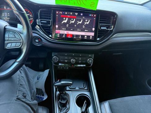Certified 2021 Dodge Durango R/T image 19