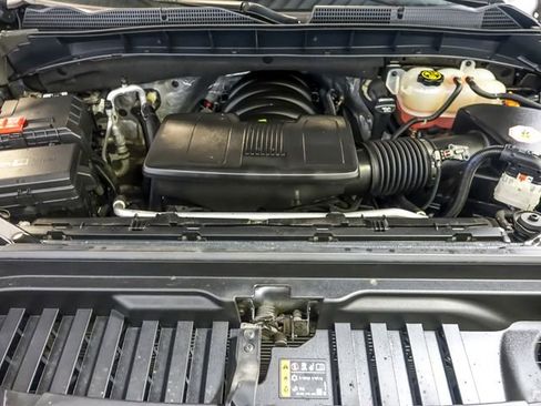 Certified 2019 GMC Sierra 1500 Denali w/ Denali Ultimate Package image 39