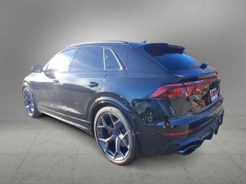 New 2026 Audi RS Q8 performance image 6