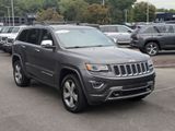 Used 2015 Jeep Grand Cherokee Overland image 3