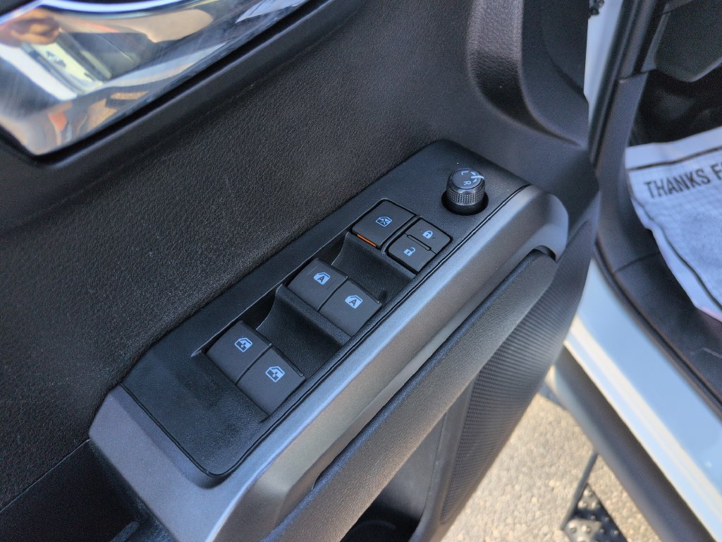 Used 2023 Toyota Tacoma TRD Pro AWD/4WD image 11