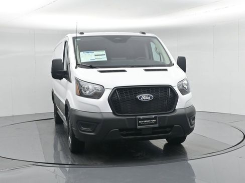 New 2026 Ford Transit 150 Low Roof w/ Load Area Protection Package RWD image 54