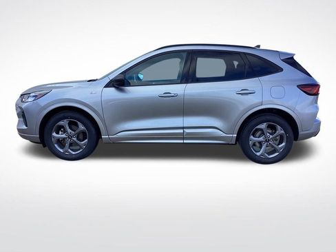 Used 2024 Ford Escape ST-Line image 6
