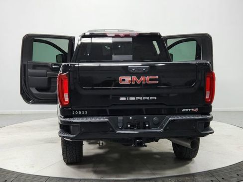 Used 2023 GMC Sierra 2500 AT4 w/ AT4 Premium Plus Package image 14