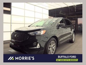Used 2024 Ford Edge SEL w/ Convenience Package AWD/4WD image 1