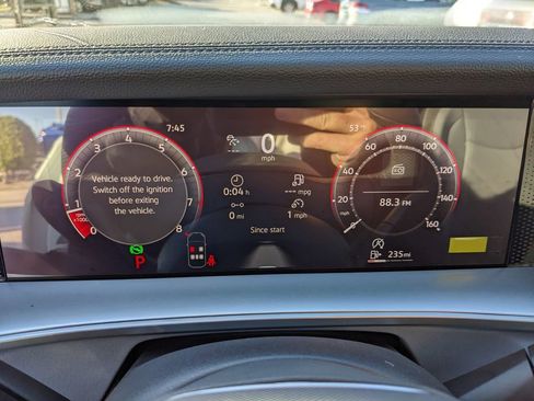 New 2026 Volkswagen Tiguan SE R-Line image 26