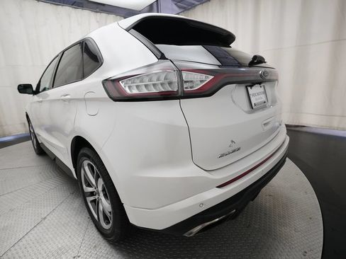 Used 2015 Ford Edge Sport AWD/4WD image 36