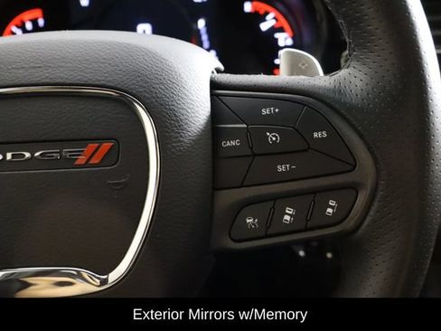 Used 2023 Dodge Durango R/T AWD/4WD image 10