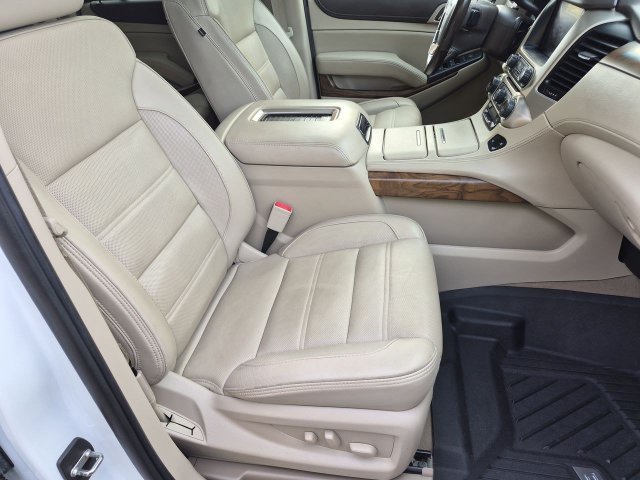 Used 2019 GMC Yukon Denali AWD/4WD image 27