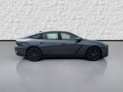 New 2026 Lexus ES 350e w/ Convenience Package FWD image 2