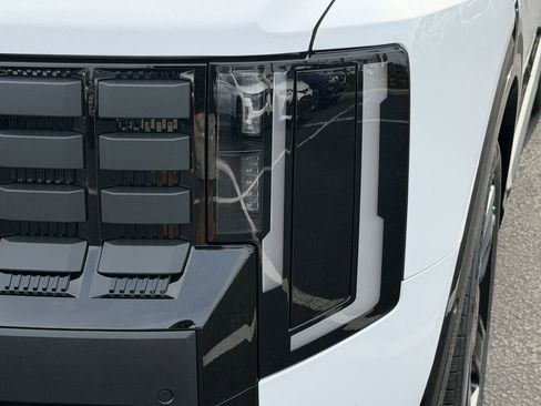 New 2027 Kia Telluride SX X-Line AWD/4WD image 11