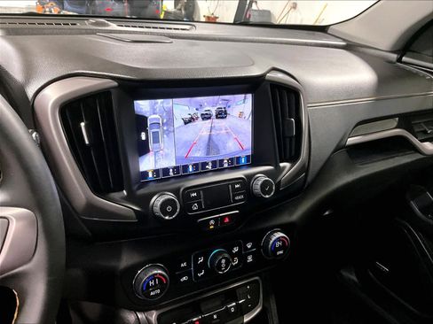 Used 2023 GMC Terrain AT4 w/ Infotainment Package II image 19