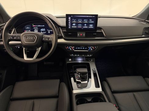 Certified 2025 Audi Q5 2.0T Premium w/ Convenience Plus Package AWD/4WD image 27