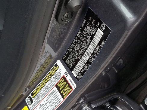 Used 2021 Lexus ES 350 w/ Premium Package image 28