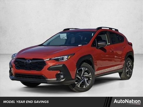 New 2025 Subaru Crosstrek 2.5i Premium image 1