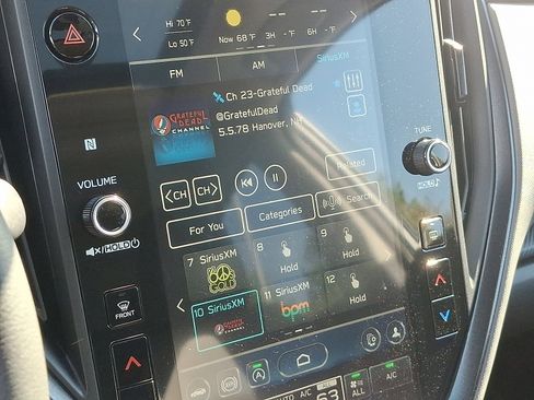 Certified 2025 Subaru Crosstrek 2.5i Limited image 18