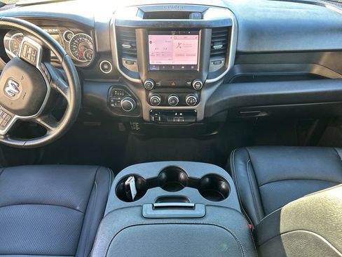 Used 2022 RAM 2500 Big Horn image 17