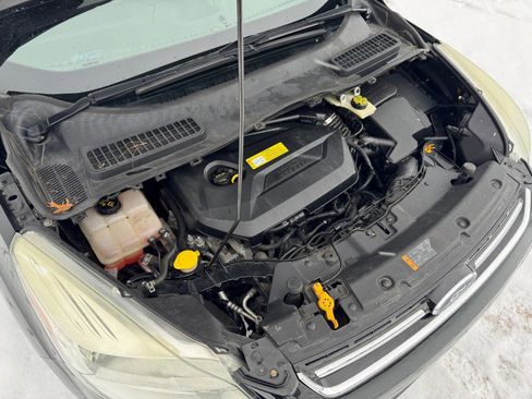 Used 2013 Ford Escape SEL image 26