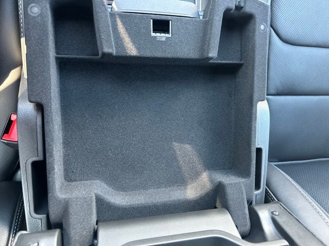 New 2027 RAM 1500 RHO w/ RHO Level 1 Equipment Group AWD/4WD image 31
