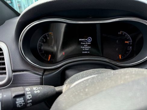 Used 2020 Jeep Grand Cherokee Laredo w/ Quick Order Package 2BN North image 7