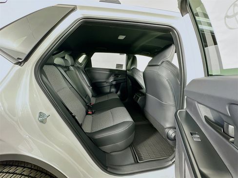 New 2026 Toyota bZ image 27