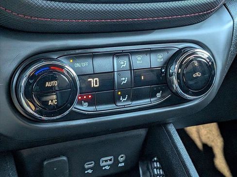 Used 2023 Chevrolet TrailBlazer RS w/ Convenience Package image 15