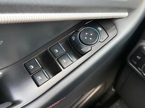 New 2026 Ford Explorer ST-Line w/ ST-Line Street Pack image 23