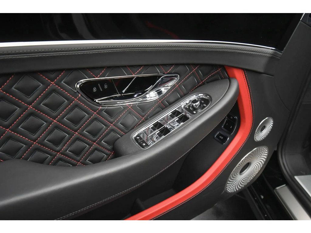 Certified 2024 Bentley Continental GT Speed AWD/4WD image 38