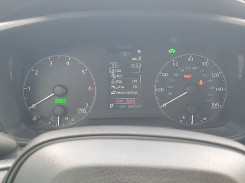 Certified 2023 Toyota Corolla LE image 34