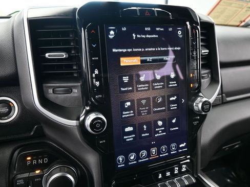 Used 2021 RAM 1500 Big Horn image 20