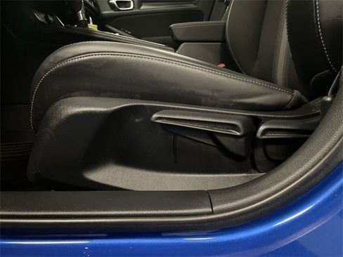 Certified 2023 Honda Civic Sport image 12