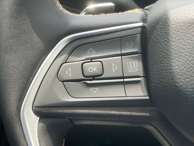 New 2026 Jeep Grand Cherokee Limited AWD/4WD image 22