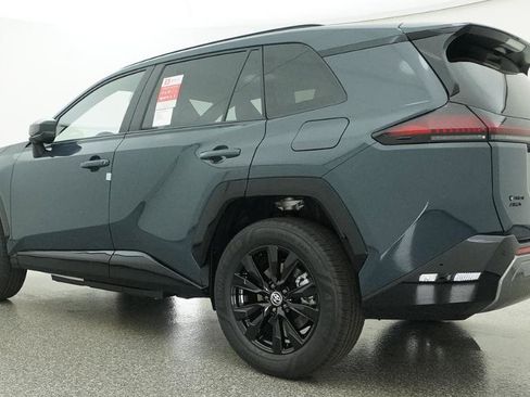 New 2026 Toyota RAV4 AWD Plug-in Hybrid image 11
