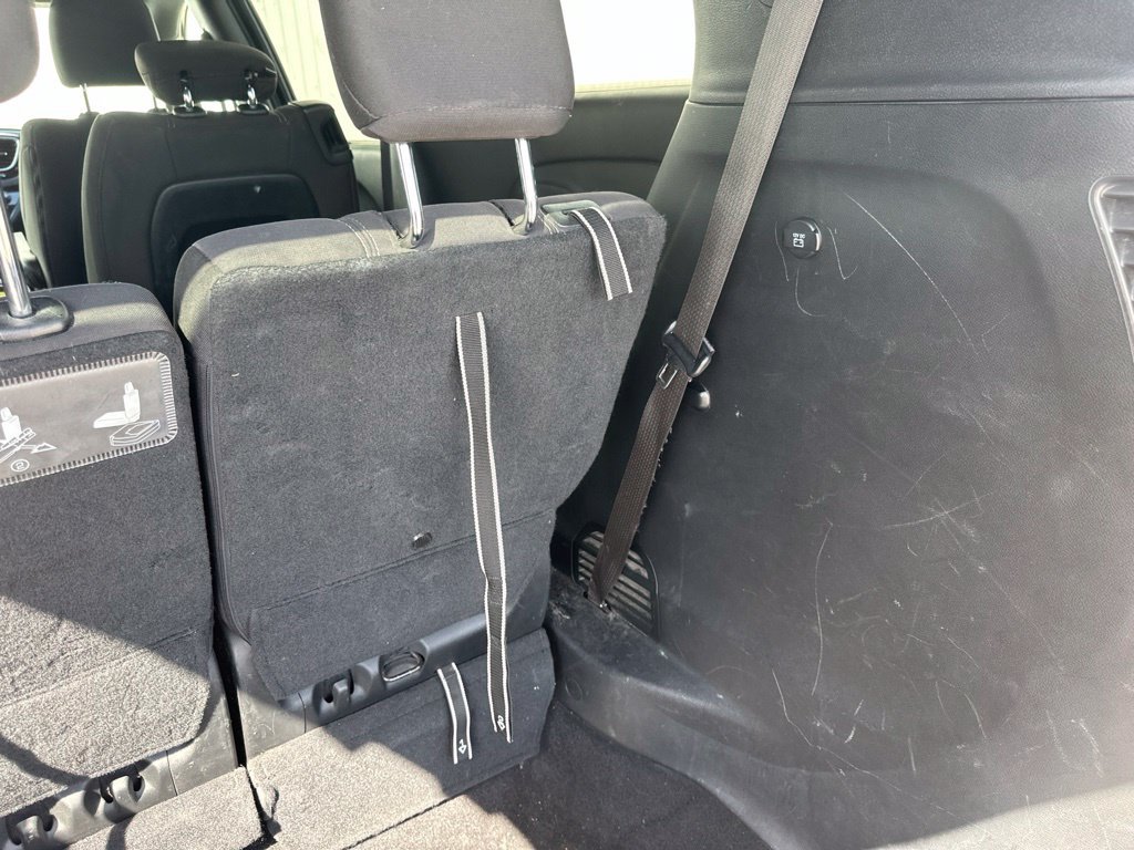 Used 2018 Chrysler Pacifica Touring Plus w/ S Appearance Package FWD image 23