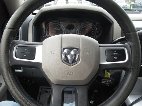 Used 2010 Dodge Ram 2500 Truck SLT w/ Big Horn Regional Pkg image 23