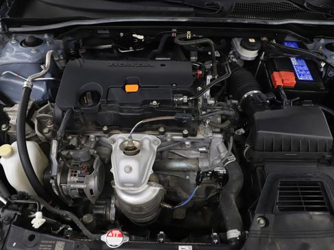 Used 2022 Honda Civic Sport image 28