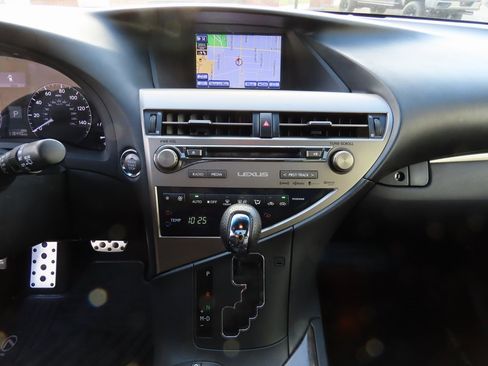 Used 2015 Lexus RX 350 F Sport image 26