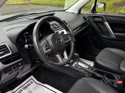 Used 2017 Subaru Forester 2.5i Limited image 28