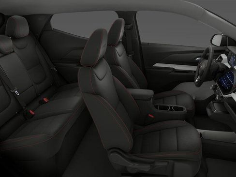 New 2027 Chevrolet Bolt RS image 56