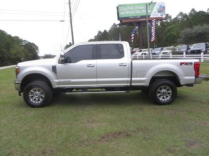 Used 2019 Ford F250 XLT w/ XLT Premium Package