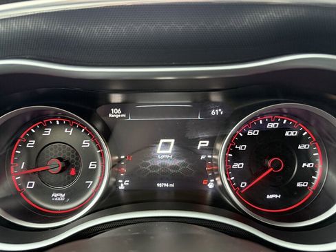 Used 2016 Dodge Charger R/T w/ Plus Group image 34