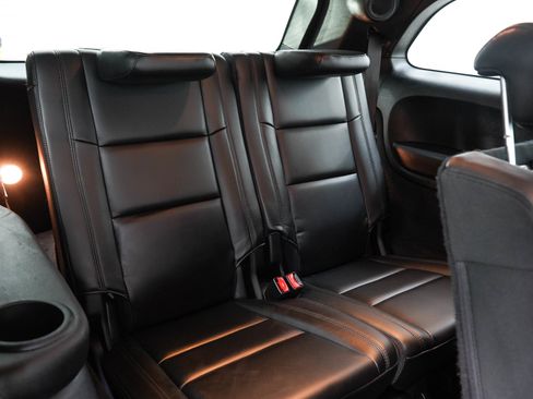 Used 2015 Dodge Durango Limited w/ Premium Group AWD/4WD image 14