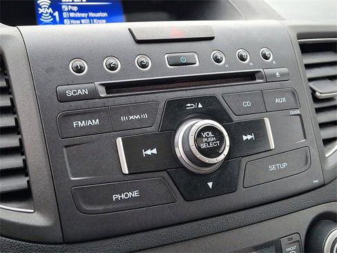 Used 2013 Honda CR-V EX-L image 17