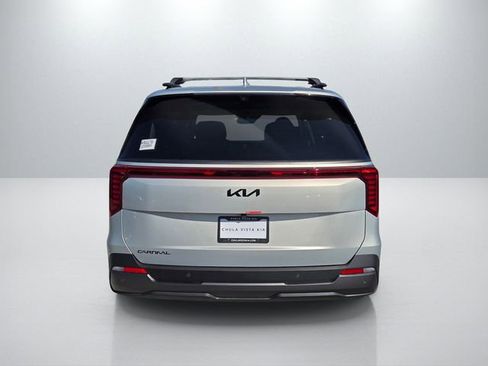 New 2026 Kia Carnival SX Prestige FWD image 5