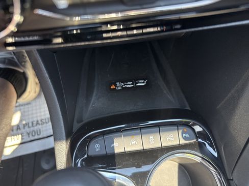 Used 2023 Buick Encore GX Essence w/ Advanced Technology Package AWD/4WD image 30