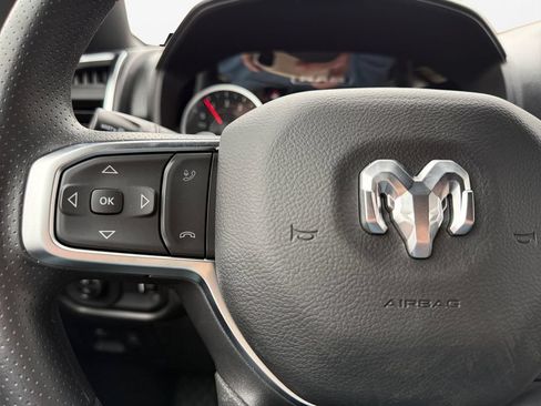 New 2026 RAM 1500 Express AWD/4WD image 25