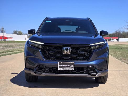 New 2026 Honda CR-V Sport-L image 6